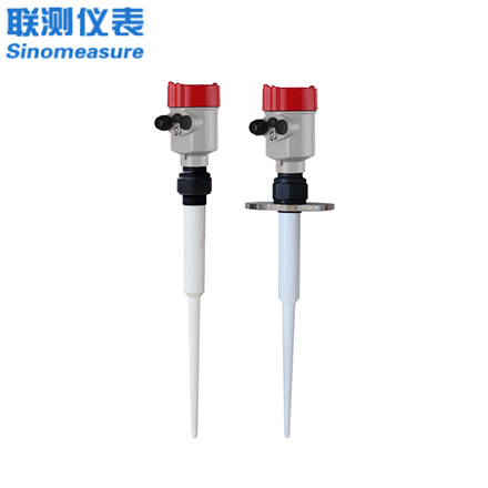 聯(lián)測(cè)_SIN-RD801雷達(dá)料位計(jì)_適用于液體，微腐蝕性液體_